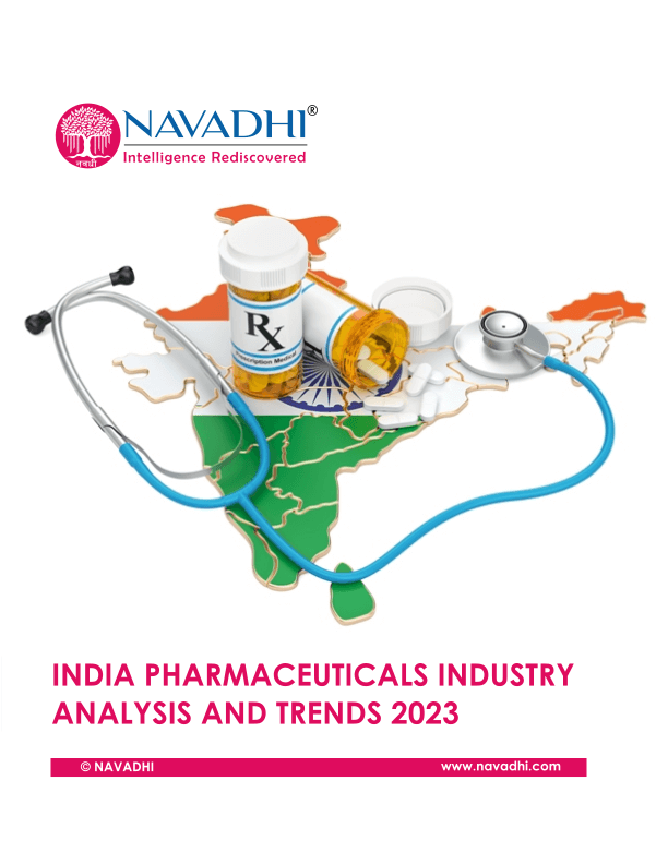 pharmaceutical market research in india