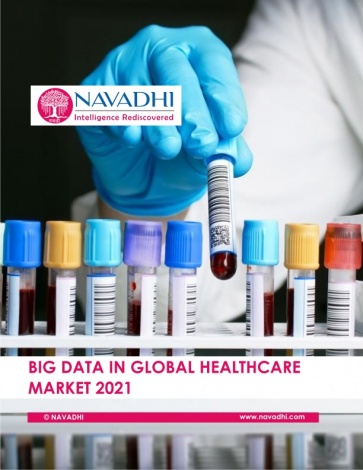 Big Data in Global Healthcare Market 2021 Big Data in Global Healthcare Market 2021
