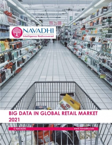 Big Data in Global Retail Market 2021