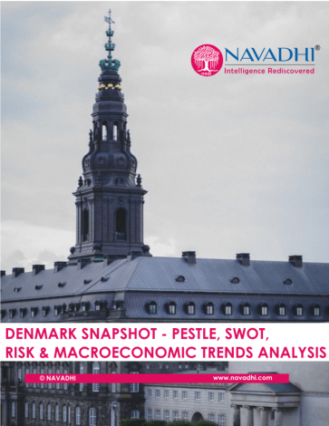 Denmark Snapshot - PESTLE, SWOT, Risk and Macroeconomic Trends Analysis