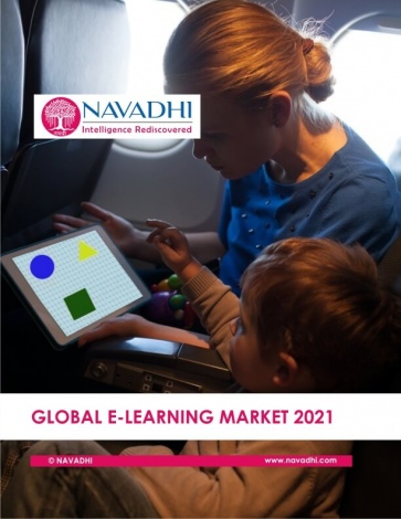 Global e-Learning Market Research Report 2021