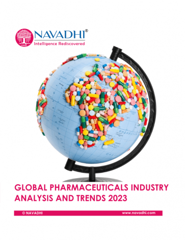 Global Pharmaceuticals Industry Analysis and Trends 2023