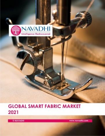 Global Smart Fabric Market Research Report 2021