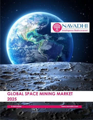 Global Space Mining Market 2025