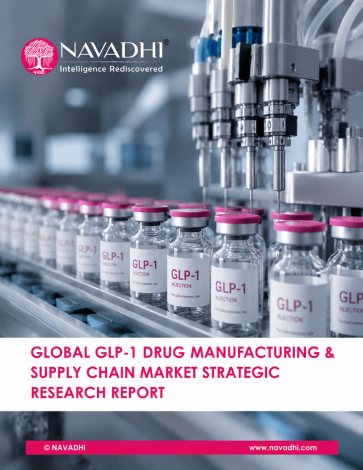 Global GLP-1 Drug Manufacturing & Supply Chain Market Strategic Research Report 2026-2031 Global GLP-1 Drug Manufacturing & Supply Chain Market Strategic Research Report 2026-2031