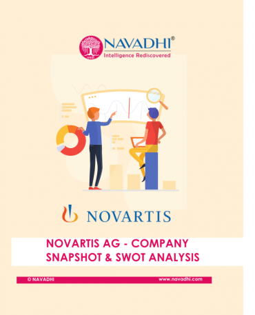 Novartis AG - Company Snapshot & SWOT Analysis