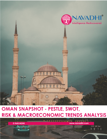 Oman Snapshot - PESTLE, SWOT, Risk and Macroeconomic Trends Analysis