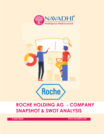 Roche Holding AG - Company Snapshot & SWOT Analysis