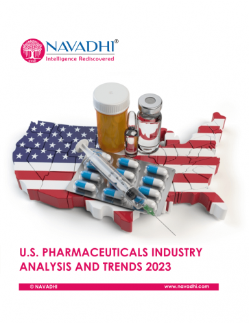 U.S. Pharmaceuticals Industry Analysis and Trends 2023