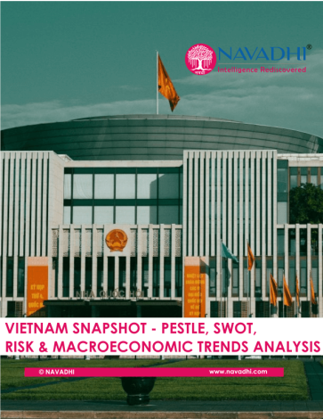Vietnam Snapshot - PESTLE, SWOT, Risk and Macroeconomic Trends Analysis