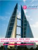 Bahrain Snapshot - PESTLE, SWOT, Risk and Macroeconomic Trends Analysis 