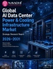 Global AI Data Center Power and Cooling Infrastructure Market Strategic Research Report 2026-2031 Global AI Data Center Power and Cooling Infrastructure Market Strategic Research Report 2026-2031
