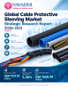 Global Cable Protective Sleeving Market Strategic Research Report 2026-2031 Global Cable Protective Sleeving Market Strategic Research Report 2026-2031