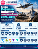 Global Defense Industry Strategic Research Report 2026-2031