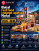 Global Fast Food Franchise Expansion Market Strategic Research Report 2026-2031