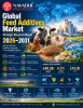 Global Feed Additives Market Strategic Research Report 2026-2031 Global Feed Additives Market Strategic Research Report 2026-2031