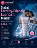 Global Fertility-Friendly Lubricant Market Strategic Research Report 2026-2031 Global Fertility-Friendly Lubricant Market Strategic Research Report 2026-2031