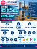 Global Float Collar and Float Shoe Market Strategic Research Report 2026-2031 Global Float Collar and Float Shoe Market Strategic Research Report 2026-2031