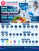 Global Food Safety Testing Market Strategic Research Report 2026-2031