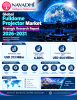 Global Fulldome Projector Market Strategic Research Report 2026-2031 Global Fulldome Projector Market Strategic Research Report 2026-2031