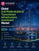 Global Grid Modernisation & Transmission Infrastructure Investment Market Strategic Research Report 2026-2031 Global Grid Modernisation & Transmission Infrastructure Investment Market Strategic Research Report 2026-2031