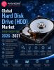 Global Hard Disk Drive (HDD) Market Strategic Intelligence Suite 2026-2031 Global Hard Disk Drive (HDD) Market Strategic Intelligence Suite 2026-2031