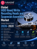 Global HDD Read/Write Recording Heads and Suspension Assemblies Market Strategic Research Report 2026-2031 Global HDD Read/Write Recording Heads and Suspension Assemblies Market Strategic Research Report 2026-2031