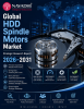 Global HDD Spindle Motors Market Strategic Research Report 2026-2031 Global HDD Spindle Motors Market Strategic Research Report 2026-2031