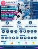 Global Humanoid Robot E-Skin Market Strategic Research Report 2026-2031 Global Humanoid Robot E-Skin Market Strategic Research Report 2026-2031