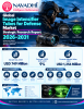 Global Image Intensifier Tubes for Defense Market Strategic Research Report 2026-2031