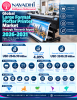Global Large Format Plotter Printer Market Strategic Research Report 2026-2031 Global Large Format Plotter Printer Market Strategic Research Report 2026-2031