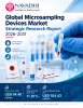 Global Microsampling Devices Market Strategic Research Report 2026-2031 Global Microsampling Devices Market Strategic Research Report 2026-2031