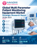 Global Multi-Parameter Patient Monitoring Equipment Market Strategic Research Report 2026-2031 Global Multi-Parameter Patient Monitoring Equipment Market Strategic Research Report 2026-2031