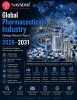 Global Pharmaceuticals Industry Strategic Research Report 2026-2031 Global Pharmaceuticals Industry Strategic Research Report 2026-2031