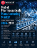 Global Pharmaceuticals Manufacturing Market Strategic Research Report 2026-2031 Global Pharmaceuticals Manufacturing Market Strategic Research Report 2026-2031