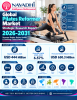 Global Pilates Reformer Market Strategic Research Report 2026-2031 Global Pilates Reformer Market Strategic Research Report 2026-2031