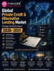 Global Private Credit & Alternative Lending Market Strategic Research Report 2026-2031