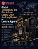 Global Traceability and Blockchain Supply Chain Auditing Market for Luxury Apparel Strategic Research Report 2026-2031 Global Traceability and Blockchain Supply Chain Auditing Market for Luxury Apparel Strategic Research Report 2026-2031