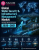 Global Water Security & Infrastructure Management Market Strategic Research Report 2026-2031