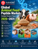 Global Animal Feed Peptide Market Strategic Research Report 2026-2031