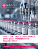 Global GLP-1 Drug Manufacturing & Supply Chain Market Strategic Research Report 2026-2031 Global GLP-1 Drug Manufacturing & Supply Chain Market Strategic Research Report 2026-2031