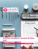 Hospital Pharmacy Market in India 2023