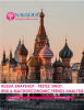 Russia Snapshot - PESTLE, SWOT, Risk and Macroeconomic Trends Analysis