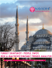 Turkey Snapshot - PESTLE, SWOT, Risk and Macroeconomic Trends Analysis