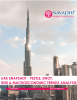 United Arab Emirates (UAE) Snapshot - PESTLE, SWOT, Risk and Macroeconomic Trends Analysis