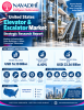 United States Elevator & Escalator Market Strategic Research Report